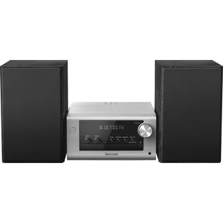 Panasonic SC-PM704EG-S