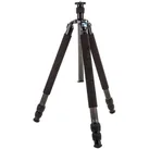 SIRUI R-3213X Reporter X Studio-Dreibeinstativ Carbon mit Fluid Videoneiger VH-10X