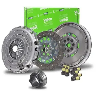 Valeo 837072