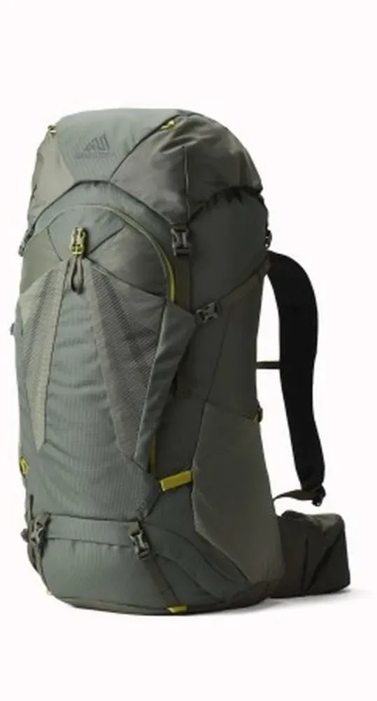 Gregory Zulu 65 Sm/Md Plus Forage Green Rucksack