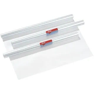 Herlitz 5105101 Magazin- & Buch-Cover (e)