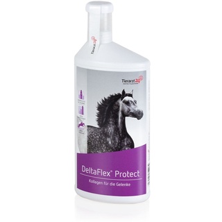 Tierarzt24 DeltaFlex Protect 1 Liter