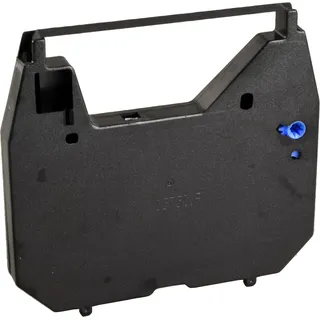 Ampertec Kompa. Farbband Brother AX 10 Gr. 153 Nylon schwarz 0153.01