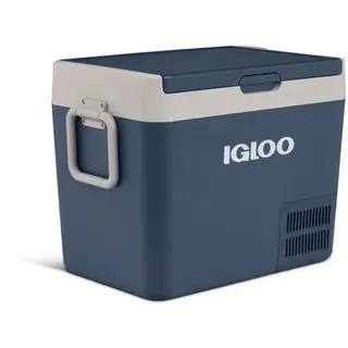 Igloo ICF40 Kompressor-Kühlbox (AC/DC, EU Version)