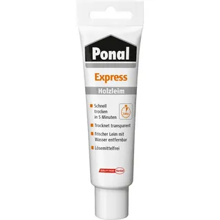 henkel - ponal Express Standtube 60 g