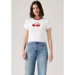 Levi's T-Shirt »GR Essential SPOR«