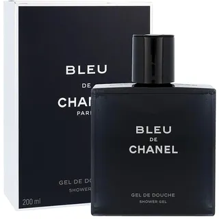 Chanel Bleu de Chanel Shower Gel 200 ml
