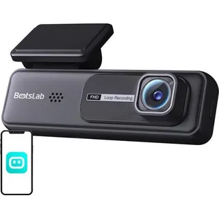BOTSLAB HK30 Pro 1080p