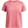 Tech Trainingsshirt pink S