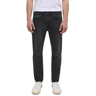 Mustang Jeans 'Orlando' - Blau,Schwarz - 36