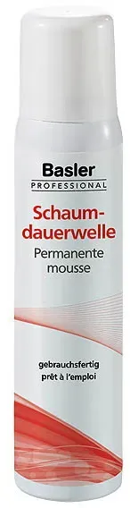 basler Schaumdauerwelle Aerosoldose 100 ml