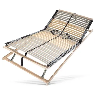 Beco Luxus Star 42 KF Fußteil verstellbar 100 x 200 cm