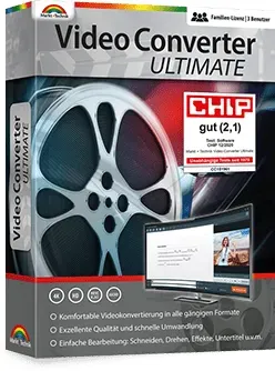 Video Converter Ultimate