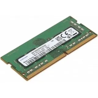 Lenovo 01AG884 8 GB 1 x 8 GB DDR4 2400 MHz SO-DIMM),
