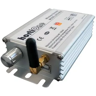 hortiONE | Multifunktions-Dimmer | Bluetooth und Drehknopf
