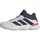 Courtstabil Cloud White/Aurora Met Aurora Plum 40 2/3