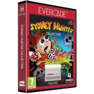 Sydney Hunter Collection - Evercade - Action - PEGI 7