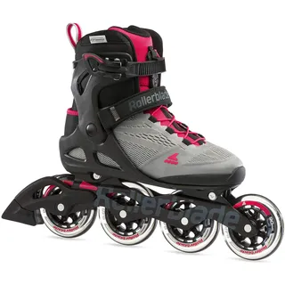 Rollerblade Macroblade 90 W Grau/Pink 41