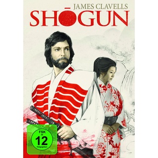 Paramount Pictures (Universal Pictures) Shogun (DVD)