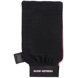 The Fox Tan Luxe Velvet Tanning Mitt Selbstbräunungshandschuh