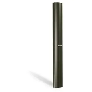 Bose Panaray MA12, modularer Säulen-Array-Lautsprecher, schwarz