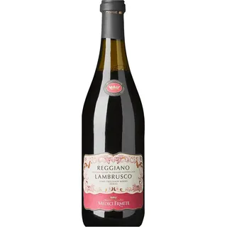medici ermete & figli srl medici ermete & figli srl via isacco newton 13 a 42124 gaida di reggio emilia italien Lambrusco Reggiano Dolce Medici 0,75 l