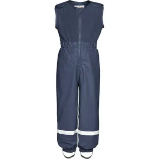 Playshoes Regenhose - Dunkelblau - 116
