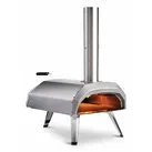 Ooni Karu 12 Pizzaofen Edelstahl