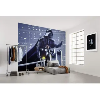 KOMAR Star Wars Classic Jedi oder Sith 300 x 250 cm