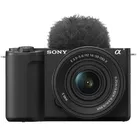 Sony ZV-E10 II + 16-50mm F/3.5-5.6 OSS II