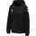 Kapuzenjacke Damen Schwarz F2042
