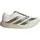 Herren Off White/Aurora Coffee Metallic/Matte Silver 47 1/3