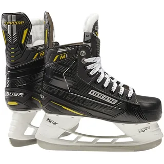 Bauer Schlittschuh Supreme M1 Junior - 3 = EU 36