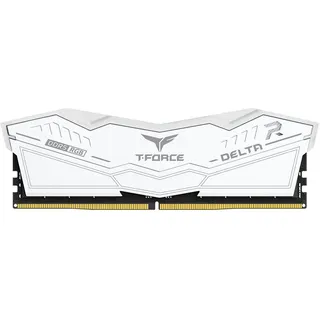 Team Group DELTA RGB - DDR5 6000 MHz, DDR5-RAM, DIMM 32 GB 2 x 16 GB