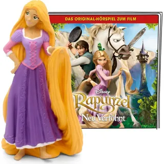 Rapunzel-Neu verföhnt