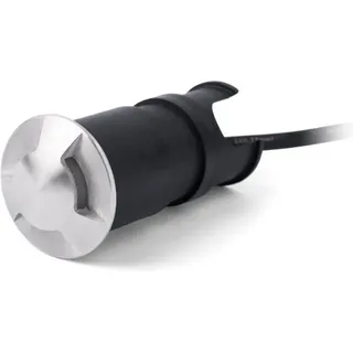 KANE-3 Einbauleuchte Nickel 70662W Faro Barcelona