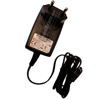 Dunlop ECB004 18 V AC Power Adapter