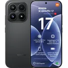 Xiaomi 17 512GB Schwarz 5G