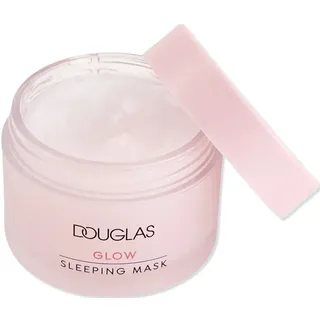 Douglas Collection Glow Sleeping Mask Maske 28 ml