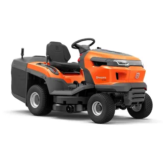 Husqvarna TC 215T Rasentraktor Hydrostat Traktor 2-Zylinder 95 cm Mähdeck NEU