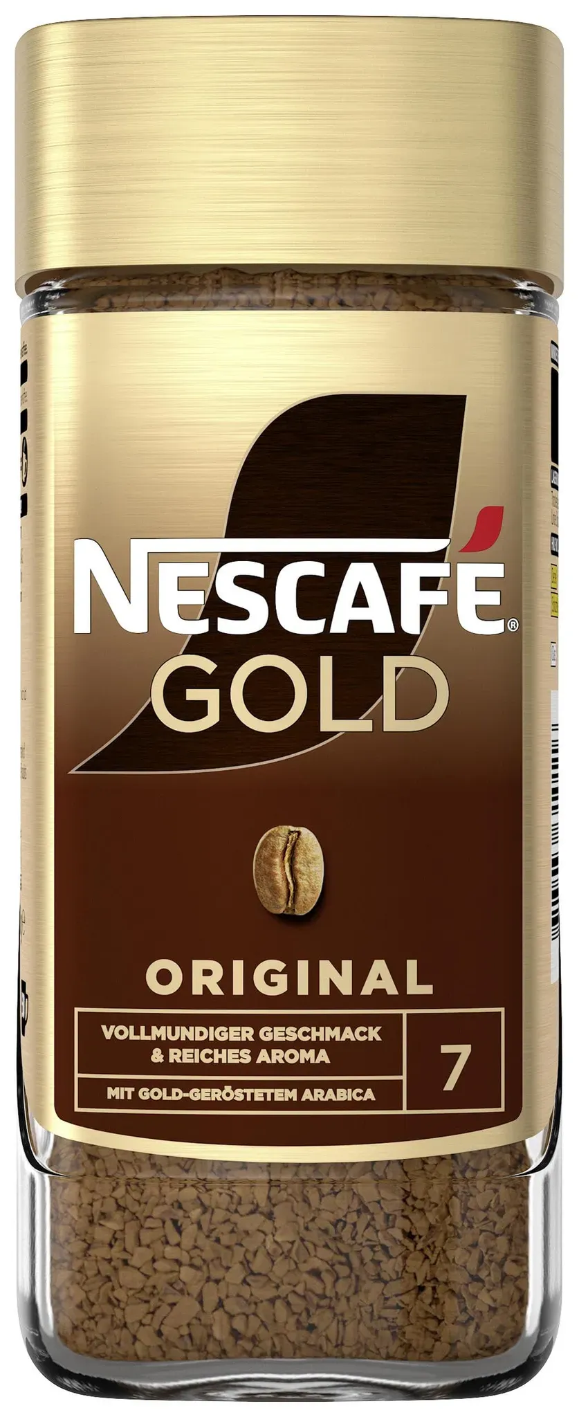 Nescafé Gold Original 100 g