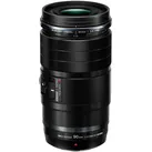 M.Zuiko ED 3,5/90 mm Macro IS Pro, schwarz, Objektiv