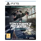 Tony Hawk's Pro Skater 1+2 - Sony PlayStation 5 - Sport - PEGI 12
