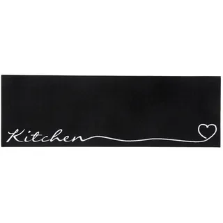 HANSE HOME Zala Living Kitchen Herz 50x150cm