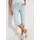 3/4-Hose Blau 33