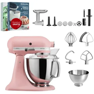 Velvet Blue Meatlover Set