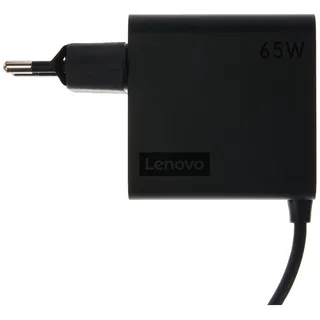 Lenovo 65W USB-C Ladegerät/ Netzteil, PD 3.0, Consumer/Retail