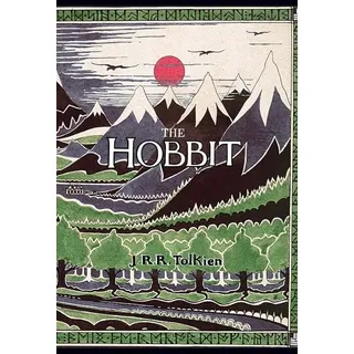 The Hobbit Classic Hardback