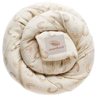 Sling - Babytragetuch - Elastische Babytrage für Neugeborene von der Geburt b...