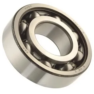 SKF 6205